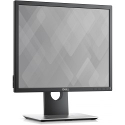 Buy Dell P Series P1917S - P1917S - 19-inch IPS LED monitor, 1280x1024 SXGA, Bla... in Cyprus, Nicosia, Limassol, Larnaka, Pafos