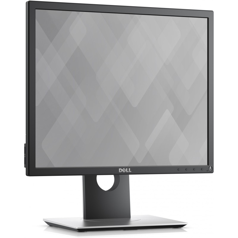 Buy Dell P Series P1917S - P1917S - 19-inch IPS LED monitor, 1280x1024 SXGA, Bla... in Cyprus, Nicosia, Limassol, Larnaka, Pafos