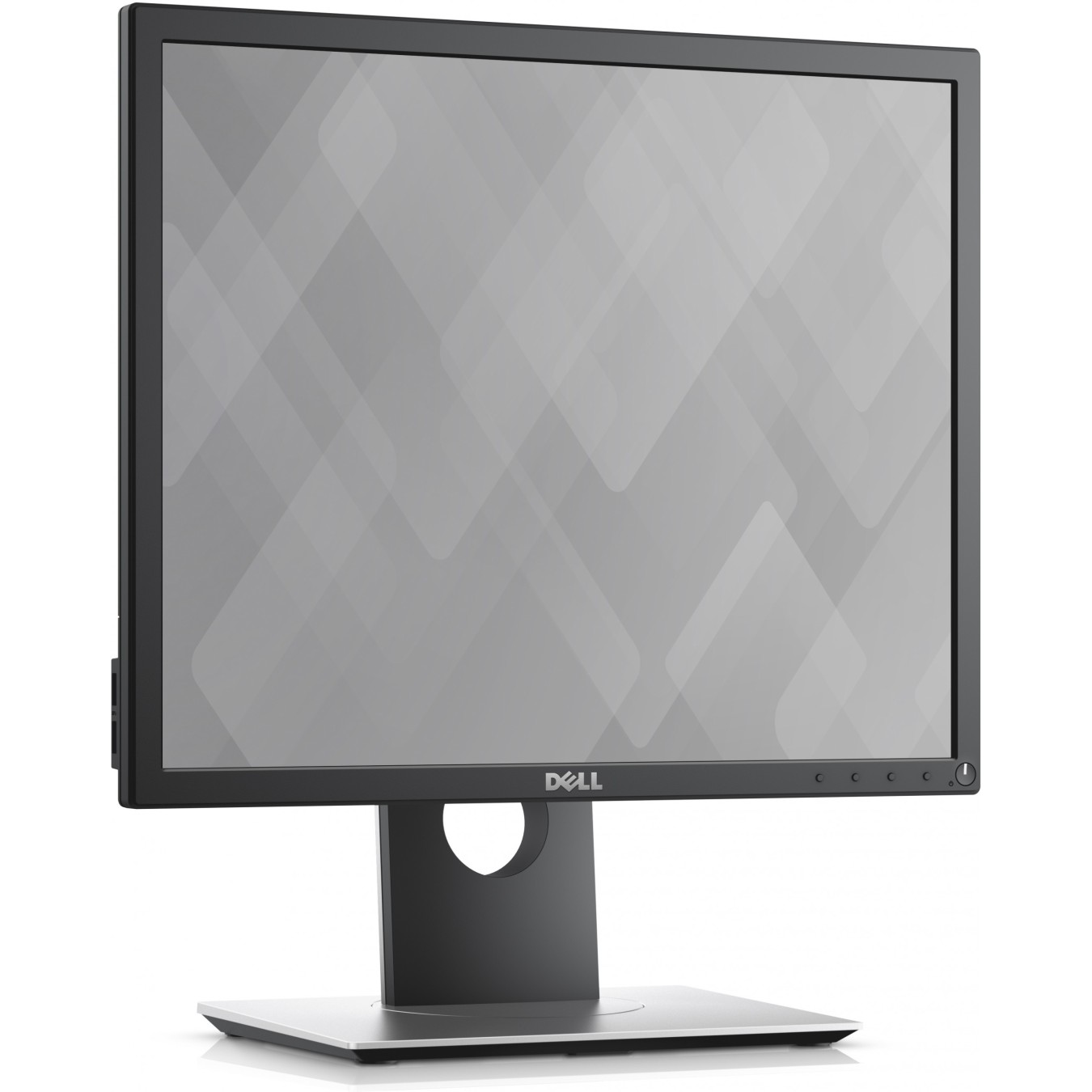 Dell P Series P1917S - P1917S - 19-inch IPS LED monitor, 1280x1024 SXGA, Black, 6 ms — Buy in Cyprus with Fast Delivery