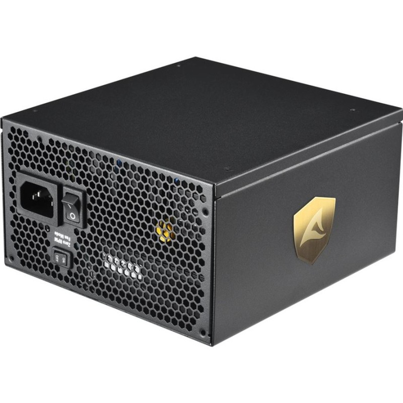 Buy Sharkoon REBEL P30 Gold 1300W ATX3.0 - REBEL P30 - Black in Cyprus, Nicosia, Limassol, Larnaka, Pafos