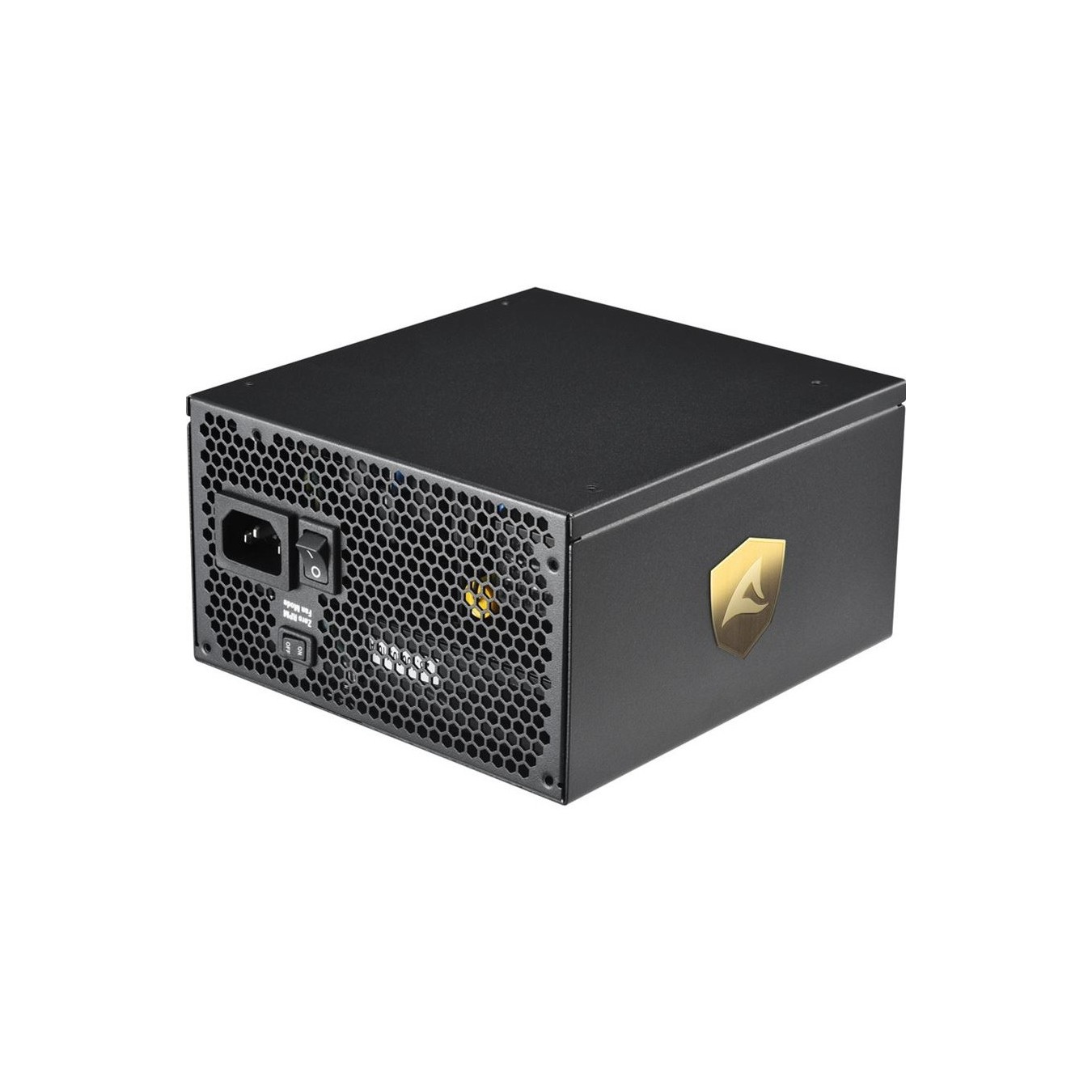 Sharkoon REBEL P30 Gold 1300W ATX3.0 - REBEL P30 - Black — Buy in Cyprus with Fast Delivery