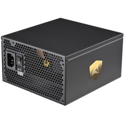 Buy Sharkoon REBEL P30 Gold 1300W ATX3.0 - REBEL P30 - Black in Cyprus, Nicosia, Limassol, Larnaka, Pafos