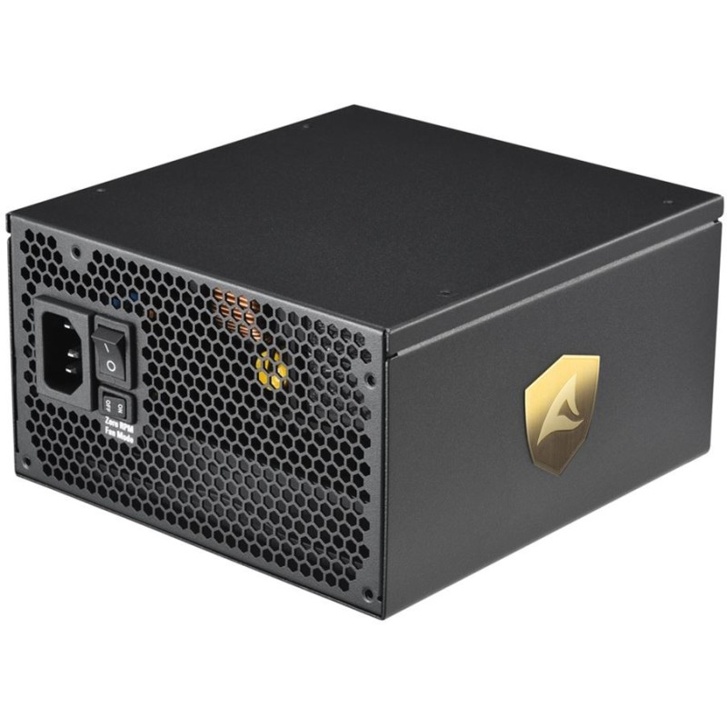 Buy Sharkoon REBEL P30 Gold 1300W ATX3.0 - REBEL P30 - Black in Cyprus, Nicosia, Limassol, Larnaka, Pafos