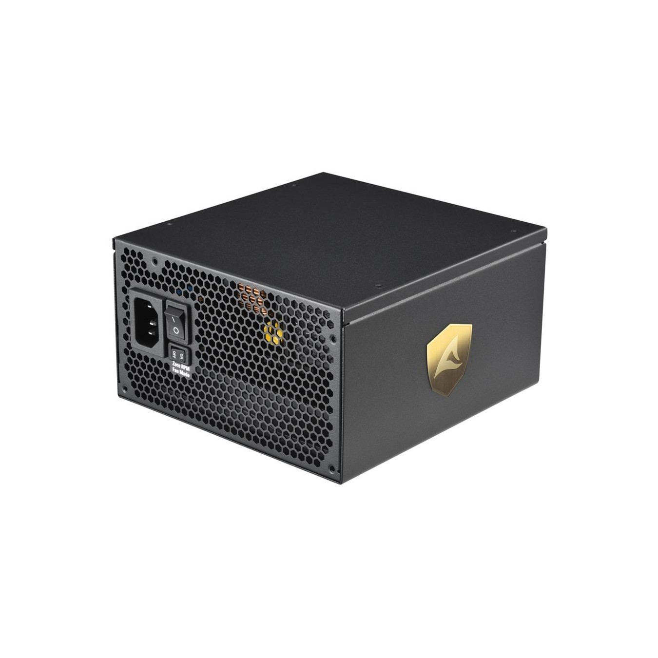 Sharkoon REBEL P30 Gold 1300W ATX3.0 - REBEL P30 - Black — Buy in Cyprus with Fast Delivery