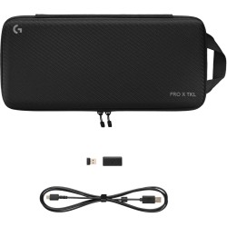 Buy G PRO X TKL Lightspeed Wireless Gaming Keyboard - RGB, Windows in Cyprus, Nicosia, Limassol, Larnaka, Pafos