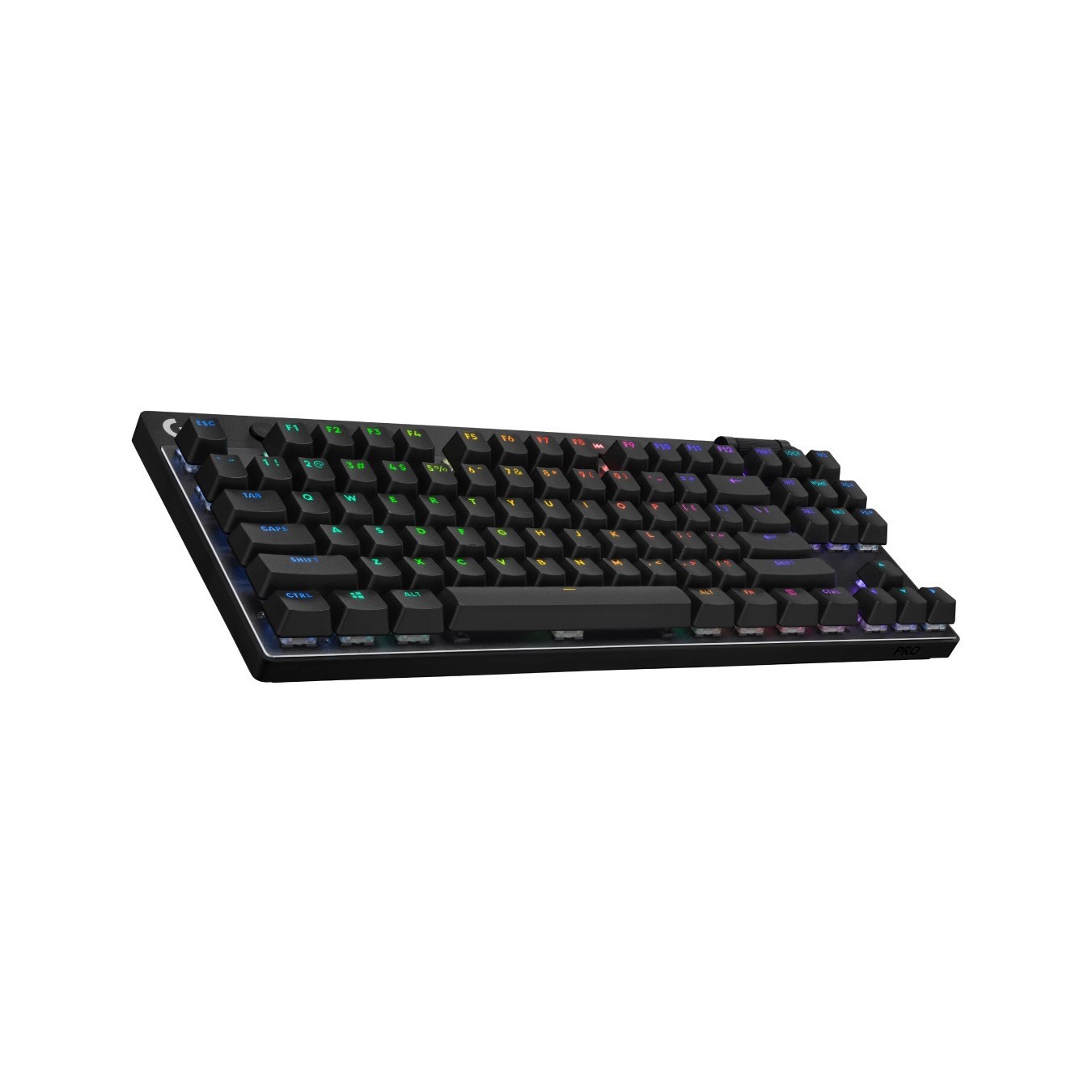 G PRO X TKL Lightspeed Wireless Gaming Keyboard - RGB, Windows — Buy in Cyprus with Fast Delivery