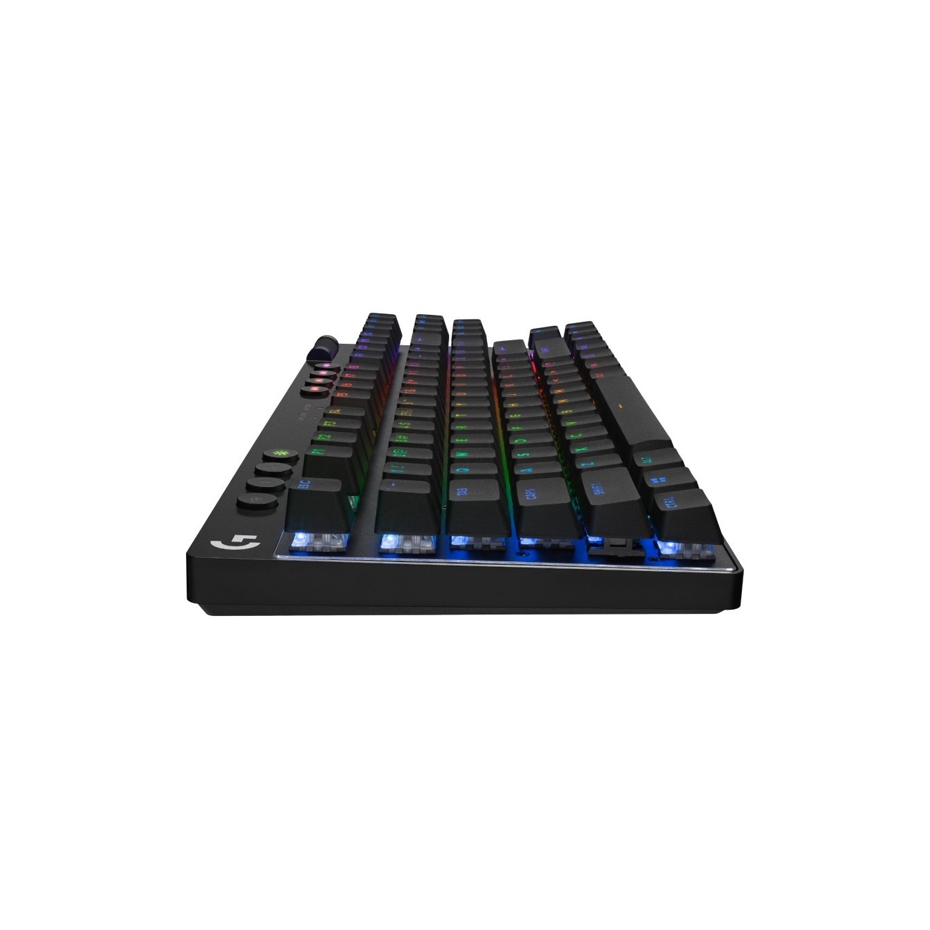 G PRO X TKL Lightspeed Wireless Gaming Keyboard - RGB, Windows — Buy in Cyprus with Fast Delivery