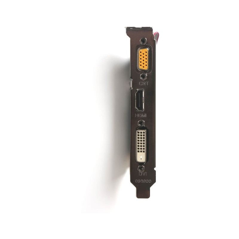 Buy GeForce GT710 Graphics Card - GT710 - Low-Profile, 2GB DDR3, 1-Fan in Cyprus, Nicosia, Limassol, Larnaka, Pafos