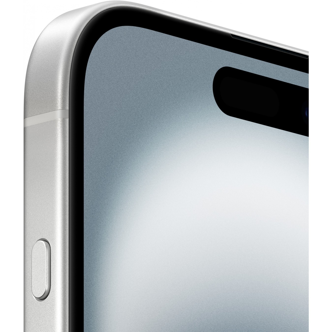 Apple iPhone 16 Plus - 128 GB - White — Buy in Cyprus with Fast Delivery