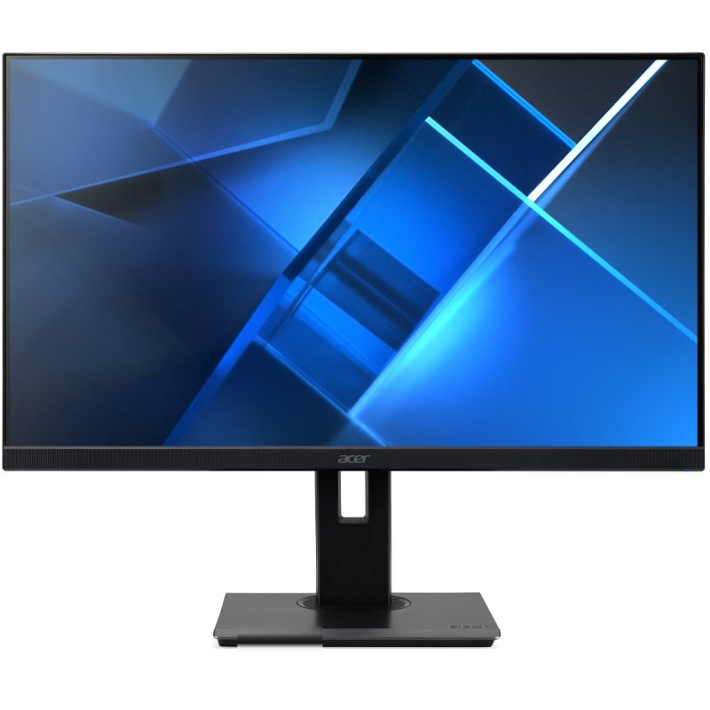 Buy Acer B277UGb - B277UGb - 27-inch QHD 2560x1440, 120Hz, Black in Cyprus, Nicosia, Limassol, Larnaka, Pafos