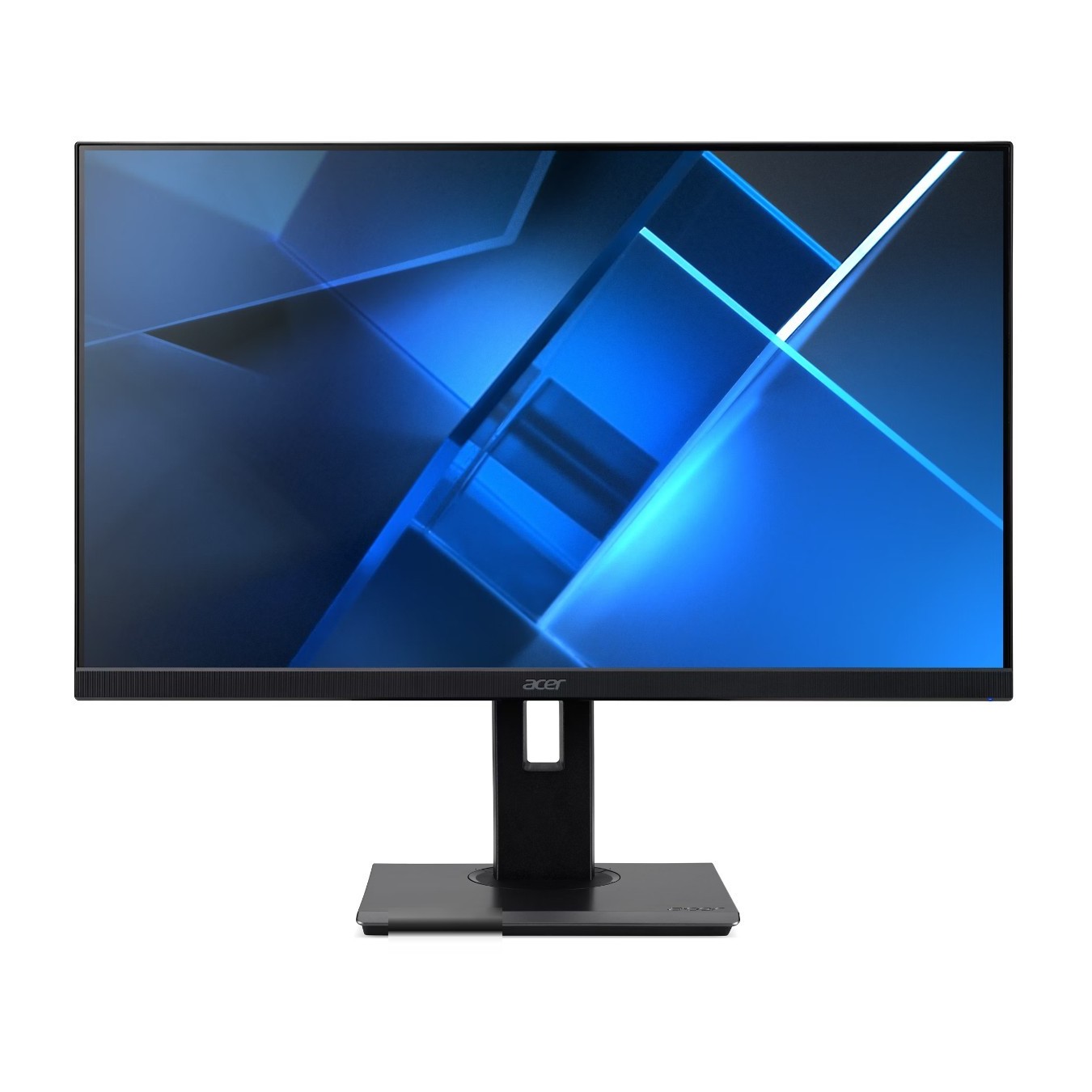 Acer B277UGb - B277UGb - 27-inch QHD 2560x1440, 120Hz, Black — Buy in Cyprus with Fast Delivery