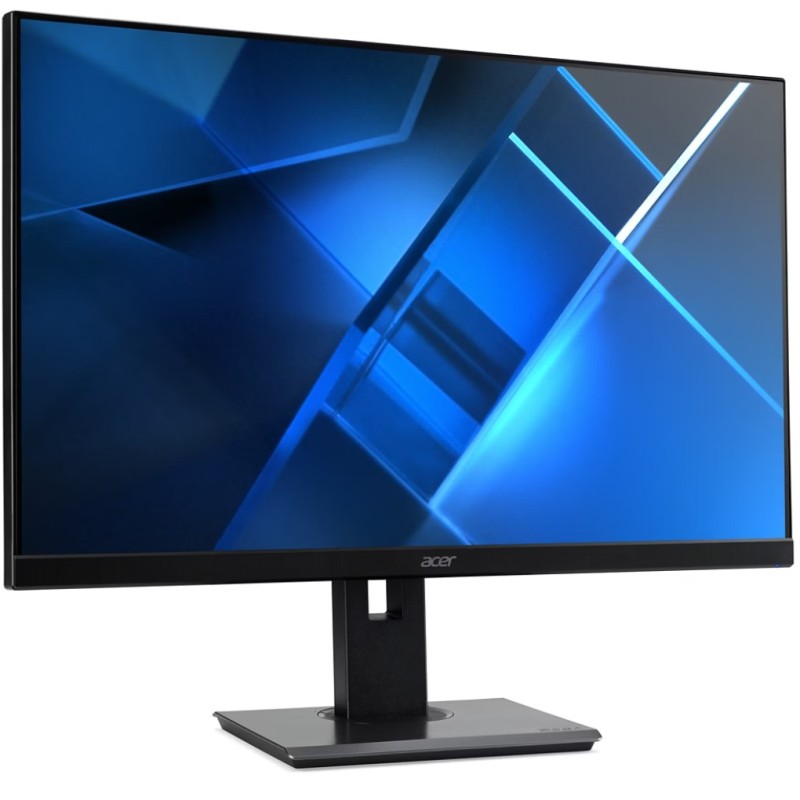 Buy Acer B277UGb - B277UGb - 27-inch QHD 2560x1440, 120Hz, Black in Cyprus, Nicosia, Limassol, Larnaka, Pafos