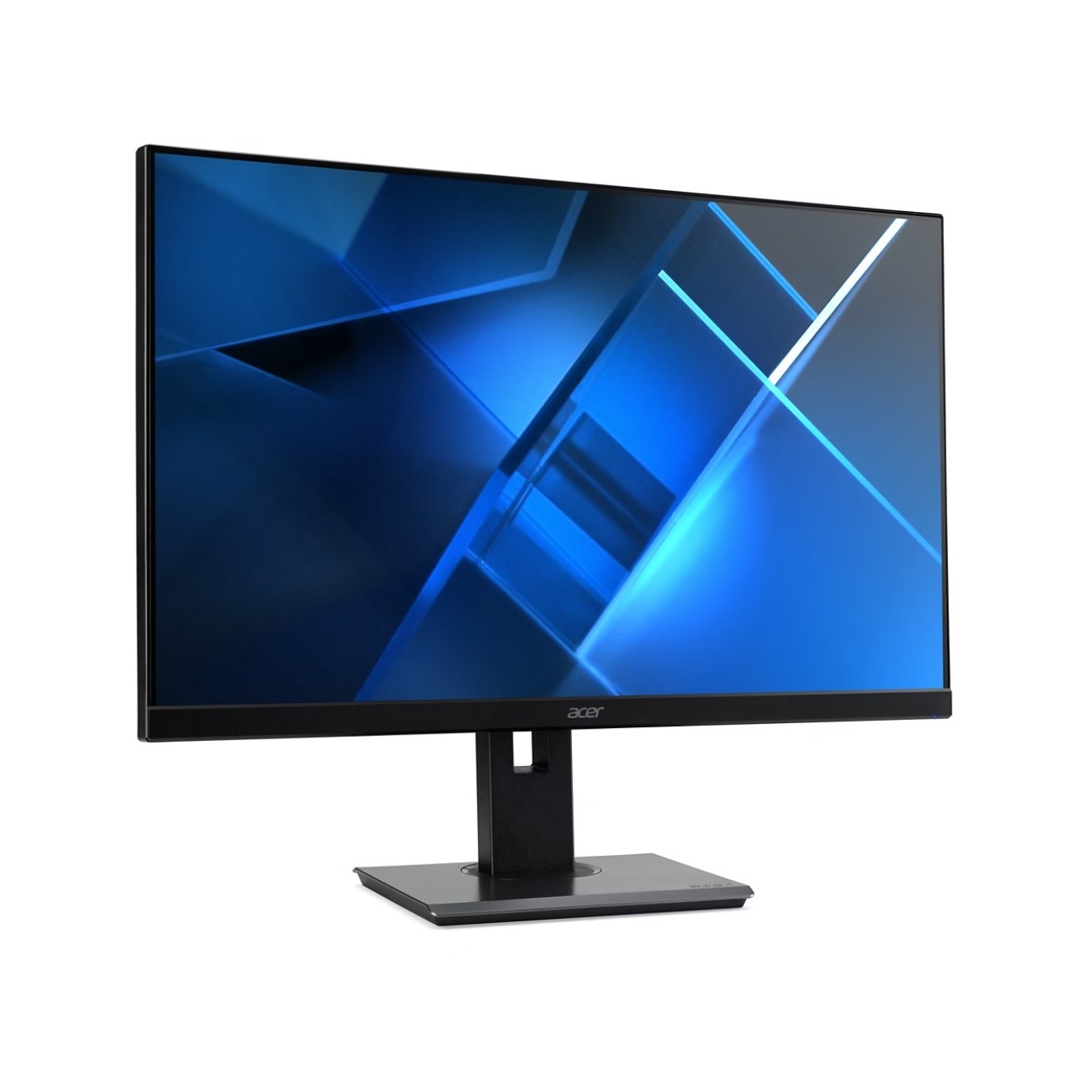 Acer B277UGb - B277UGb - 27-inch QHD 2560x1440, 120Hz, Black — Buy in Cyprus with Fast Delivery