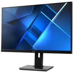 Buy Acer B277UGb - B277UGb - 27-inch QHD 2560x1440, 120Hz, Black in Cyprus, Nicosia, Limassol, Larnaka, Pafos