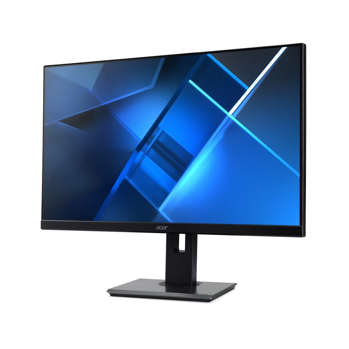 Acer B277UGb - B277UGb - 27-inch QHD 2560x1440, 120Hz, Black — Buy in Cyprus with Fast Delivery