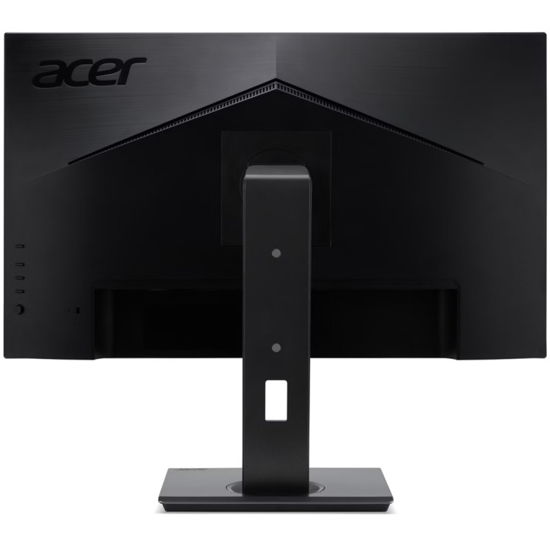 Buy Acer B277UGb - B277UGb - 27-inch QHD 2560x1440, 120Hz, Black in Cyprus, Nicosia, Limassol, Larnaka, Pafos