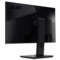 Buy Acer B277UGb - B277UGb - 27-inch QHD 2560x1440, 120Hz, Black in Cyprus, Nicosia, Limassol, Larnaka, Pafos