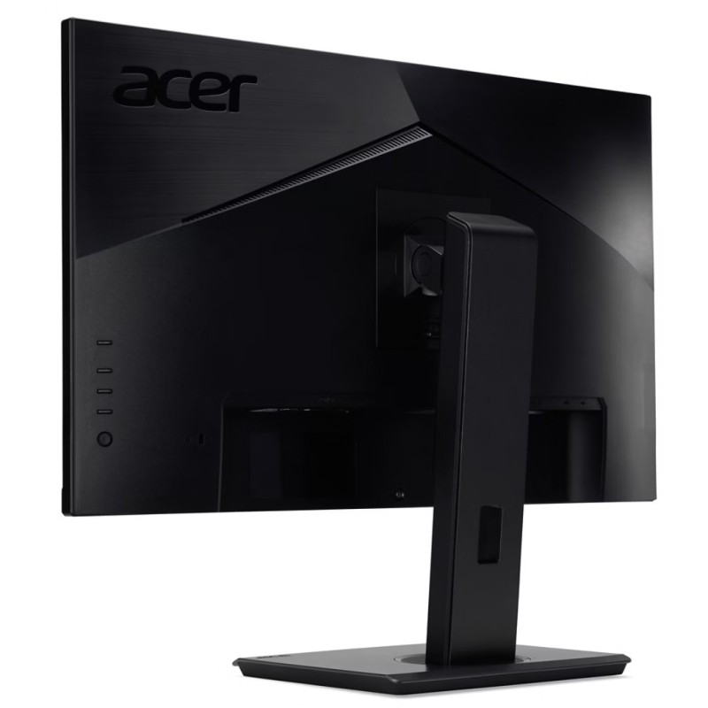 Buy Acer B277UGb - B277UGb - 27-inch QHD 2560x1440, 120Hz, Black in Cyprus, Nicosia, Limassol, Larnaka, Pafos
