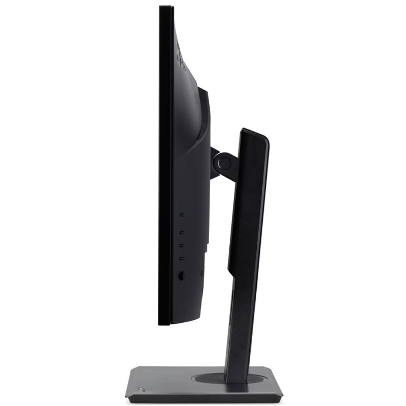 Buy Acer B277UGb - B277UGb - 27-inch QHD 2560x1440, 120Hz, Black in Cyprus, Nicosia, Limassol, Larnaka, Pafos