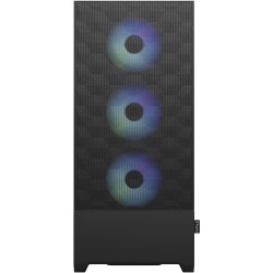 Buy Midi Fractal Design Pop XL Air RGB Black Window - Pop XL - Black Window in Cyprus, Nicosia, Limassol, Larnaka, Pafos