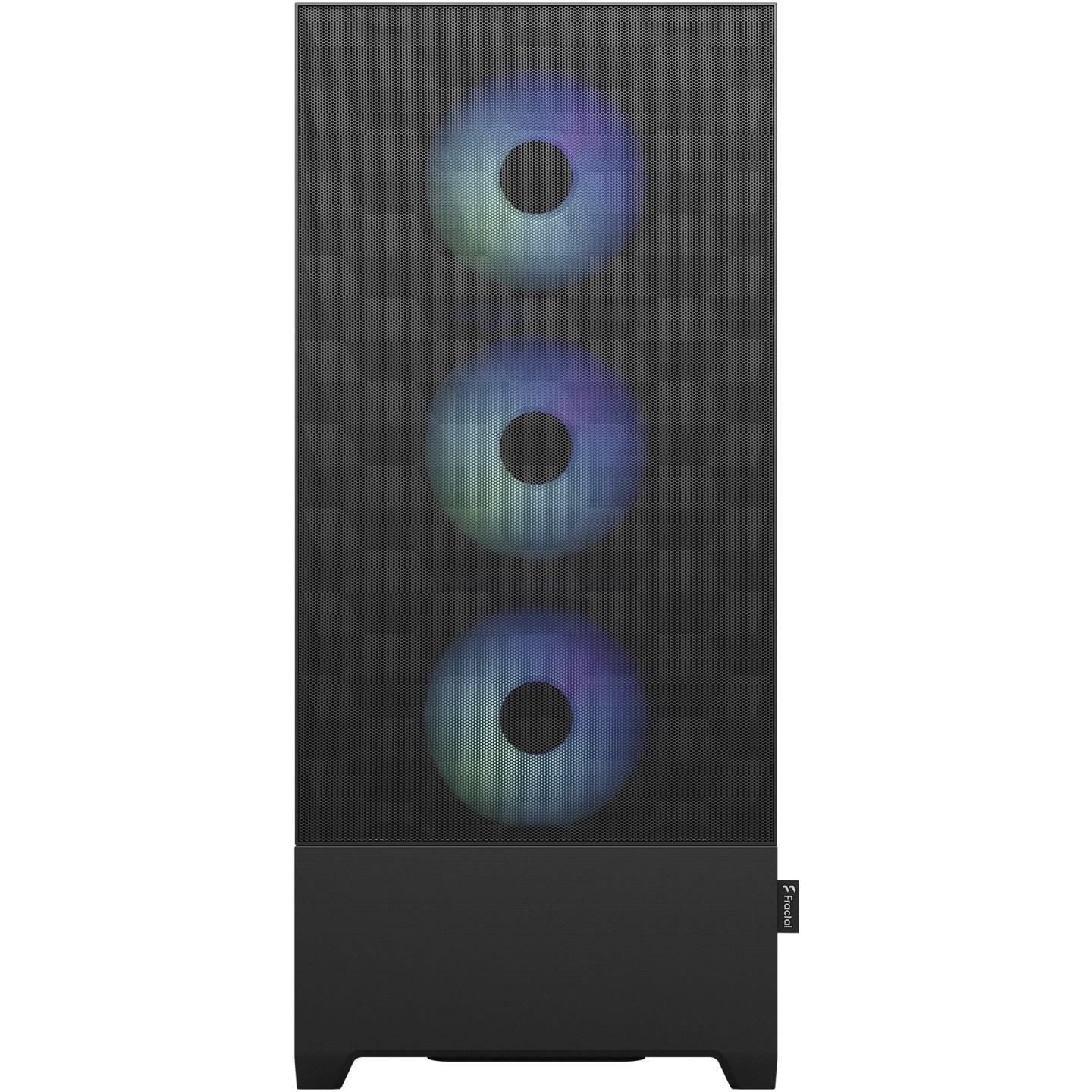 Fractal Design Pop XL Air RGB Black TG - E-ATX Full Tower Case - FD-C-POR1X-06 (Boxed) — Buy in Cyprus with Fast Delivery