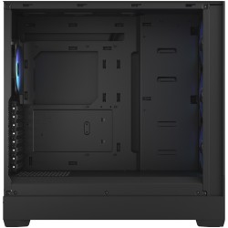 Fractal Design Pop XL Air RGB Black TG - E-ATX Full Tower Case - FD-C-POR1X-06 (Boxed) — Buy in Cyprus with Fast Delivery