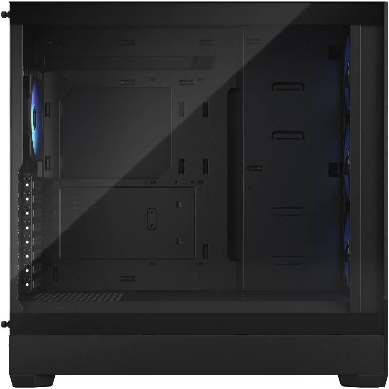 Buy Midi Fractal Design Pop XL Air RGB Black Window - Pop XL - Black Window in Cyprus, Nicosia, Limassol, Larnaka, Pafos