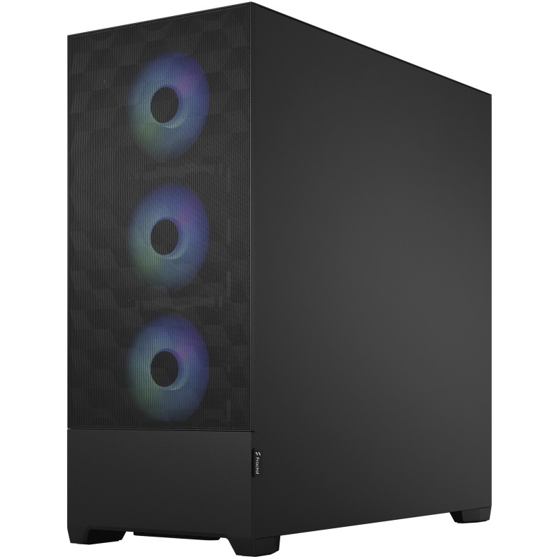 Buy Midi Fractal Design Pop XL Air RGB Black Window - Pop XL - Black Window in Cyprus, Nicosia, Limassol, Larnaka, Pafos