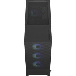 Buy Midi Fractal Design Pop XL Air RGB Black Window - Pop XL - Black Window in Cyprus, Nicosia, Limassol, Larnaka, Pafos