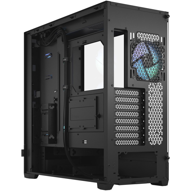 Buy Midi Fractal Design Pop XL Air RGB Black Window - Pop XL - Black Window in Cyprus, Nicosia, Limassol, Larnaka, Pafos