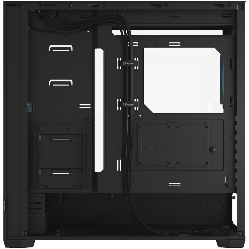 Buy Midi Fractal Design Pop XL Air RGB Black Window - Pop XL - Black Window in Cyprus, Nicosia, Limassol, Larnaka, Pafos