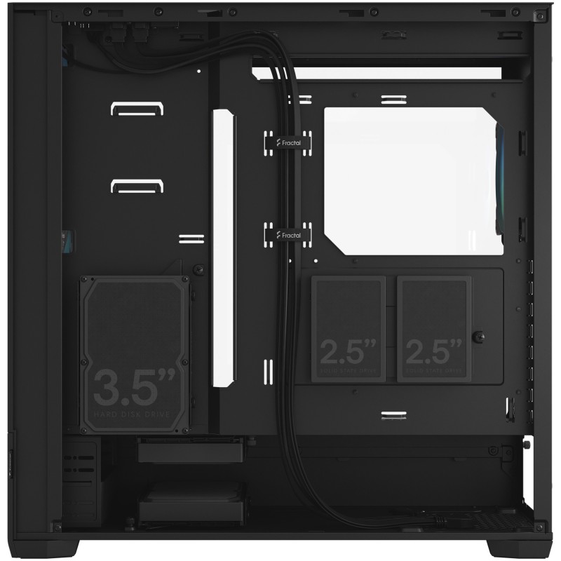 Buy Midi Fractal Design Pop XL Air RGB Black Window - Pop XL - Black Window in Cyprus, Nicosia, Limassol, Larnaka, Pafos