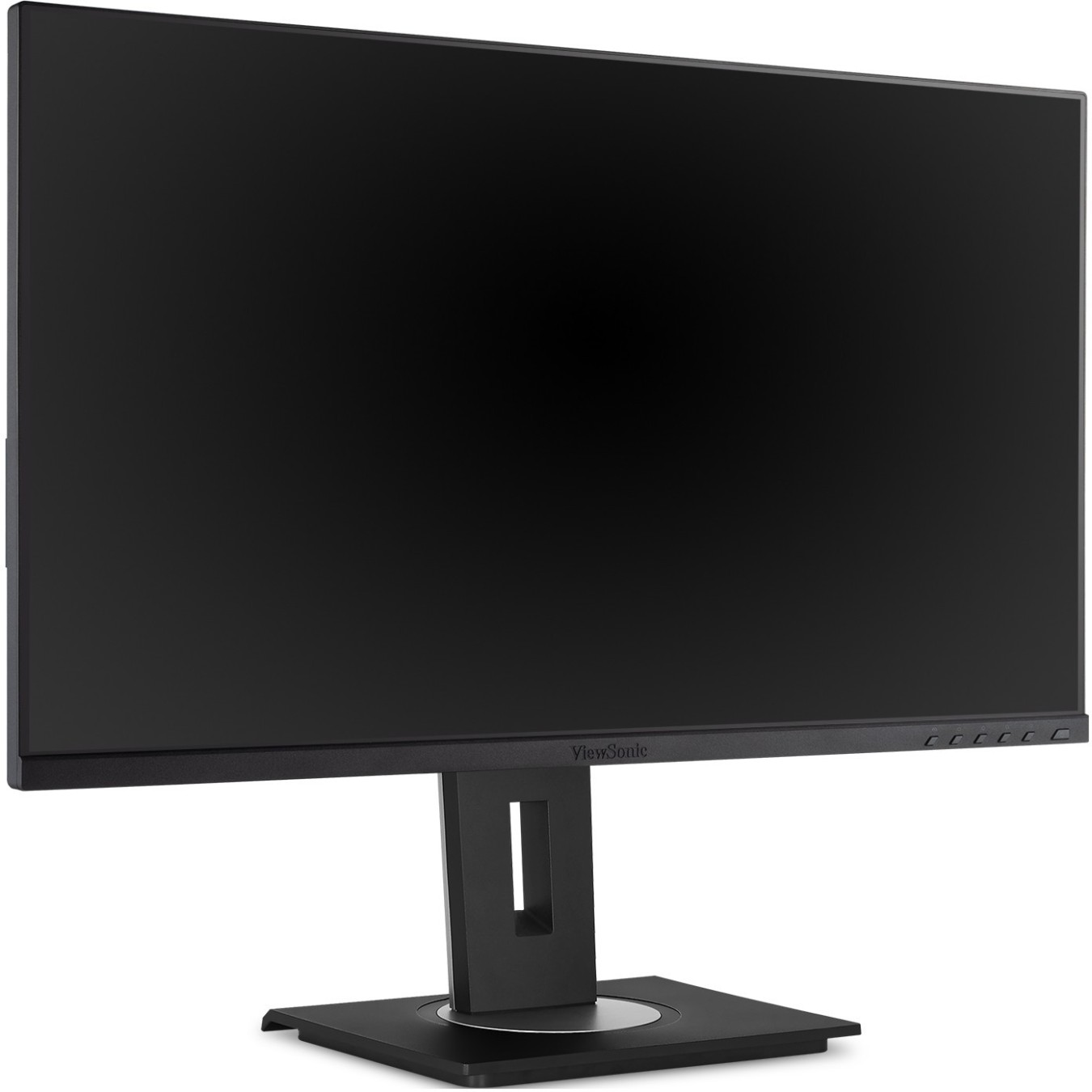 ViewSonic 27-inch 4K IPS Monitor - VG2756-4K - 16:9, HDMI, DP, USB-C — Buy in Cyprus with Fast Delivery