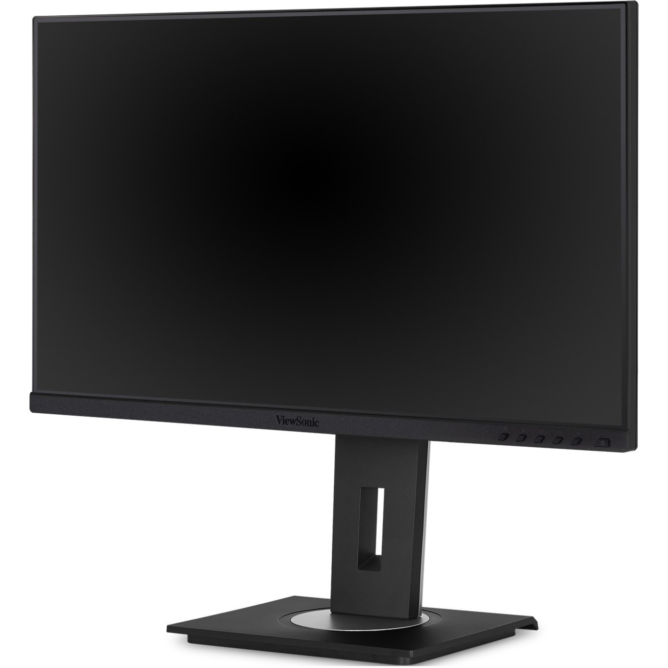 ViewSonic 27-inch 4K IPS Monitor - VG2756-4K - 16:9, HDMI, DP, USB-C — Buy in Cyprus with Fast Delivery