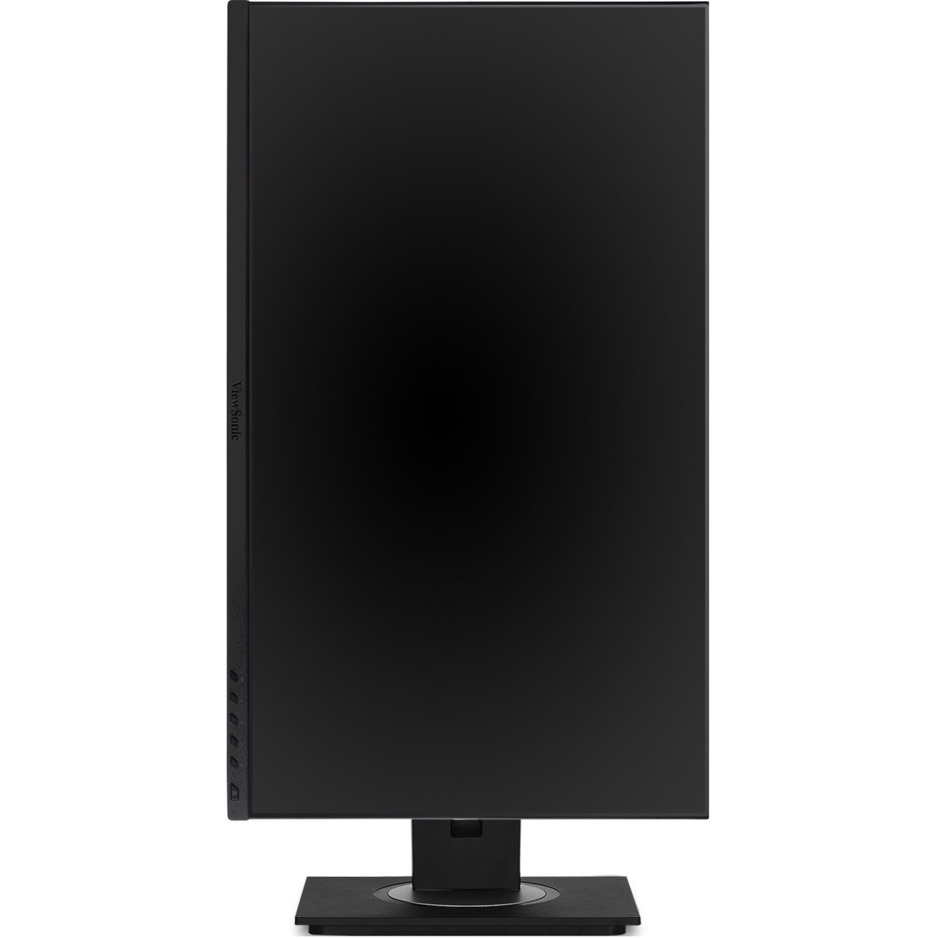 ViewSonic 27-inch 4K IPS Monitor - VG2756-4K - 16:9, HDMI, DP, USB-C — Buy in Cyprus with Fast Delivery