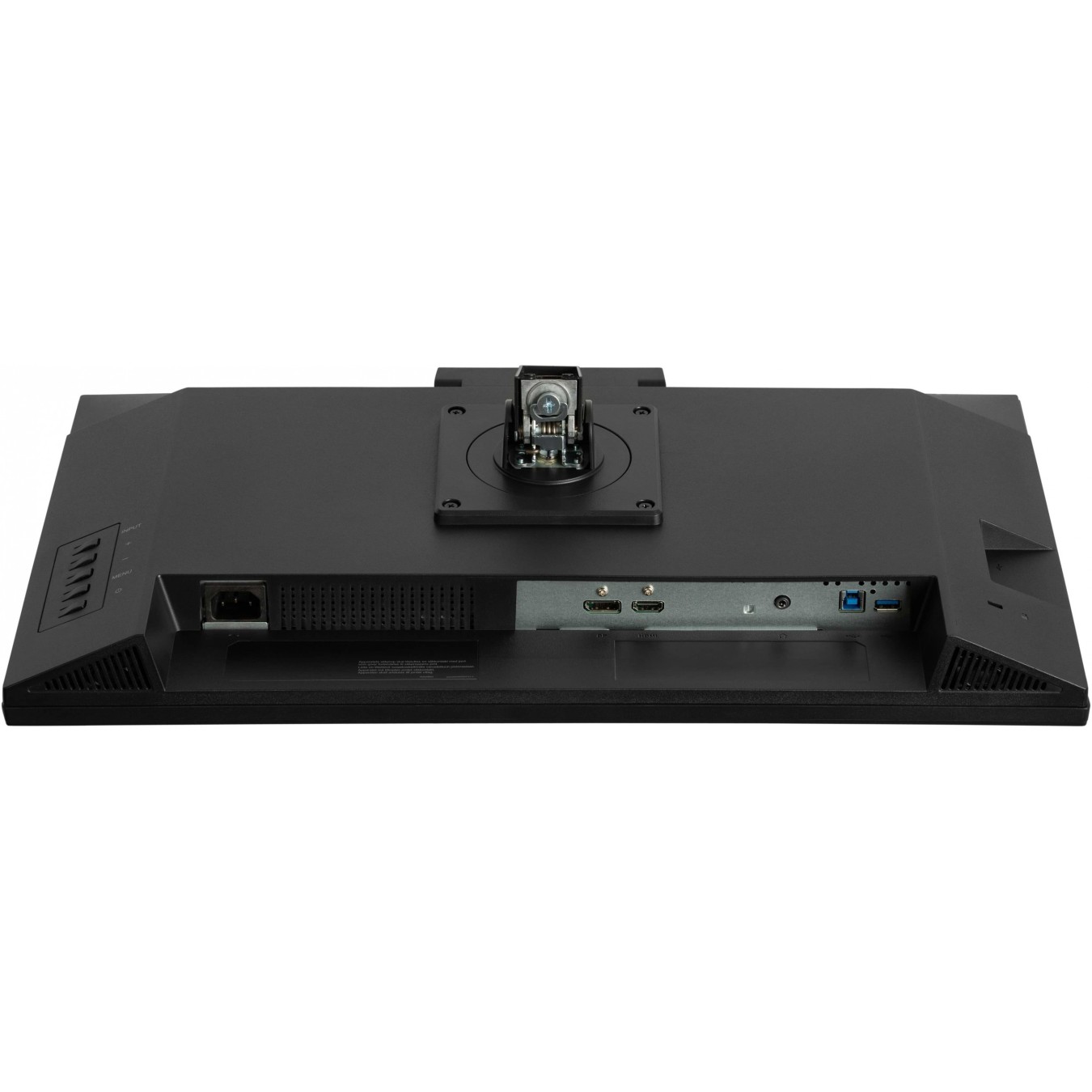 IIYAMA 60.5cm (23.8') XUB2490HSUH-B2 - 16:9 IPS Monitor with HDMI + DP WebCam — Buy in Cyprus with Fast Delivery