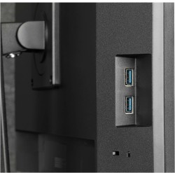 Buy IIYAMA 60.5cm (23.8') XUB2490HSUH-B2 - 16:9 IPS Monitor with HDMI + DP WebCam in Cyprus, Nicosia, Limassol, Larnaka, Pafos