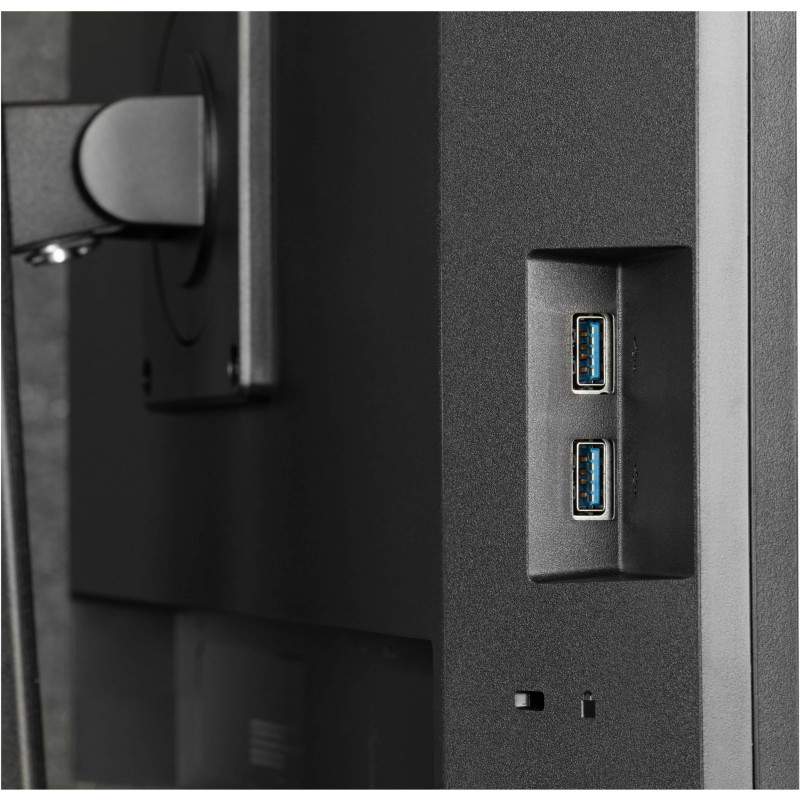 Buy IIYAMA 60.5cm (23.8') XUB2490HSUH-B2 - 16:9 IPS Monitor with HDMI + DP WebCam in Cyprus, Nicosia, Limassol, Larnaka, Pafos