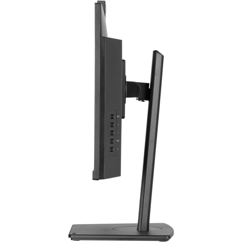 Buy IIYAMA 60.5cm (23.8') XUB2490HSUH-B2 - 16:9 IPS Monitor with HDMI + DP WebCam in Cyprus, Nicosia, Limassol, Larnaka, Pafos