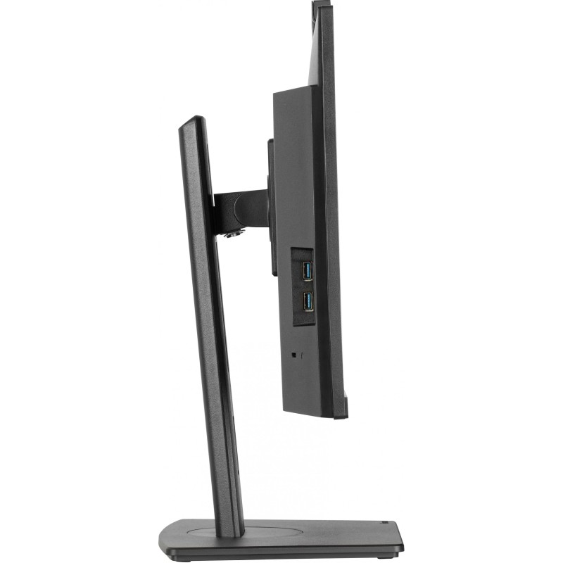 Buy IIYAMA 60.5cm (23.8') XUB2490HSUH-B2 - 16:9 IPS Monitor with HDMI + DP WebCam in Cyprus, Nicosia, Limassol, Larnaka, Pafos