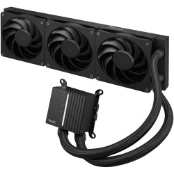 Buy K Asus WAK ProArt LC 360 - LC 360 - AIO Liquid CPU Cooler, 360mm Radiator, 3... in Cyprus, Nicosia, Limassol, Larnaka, Pafos