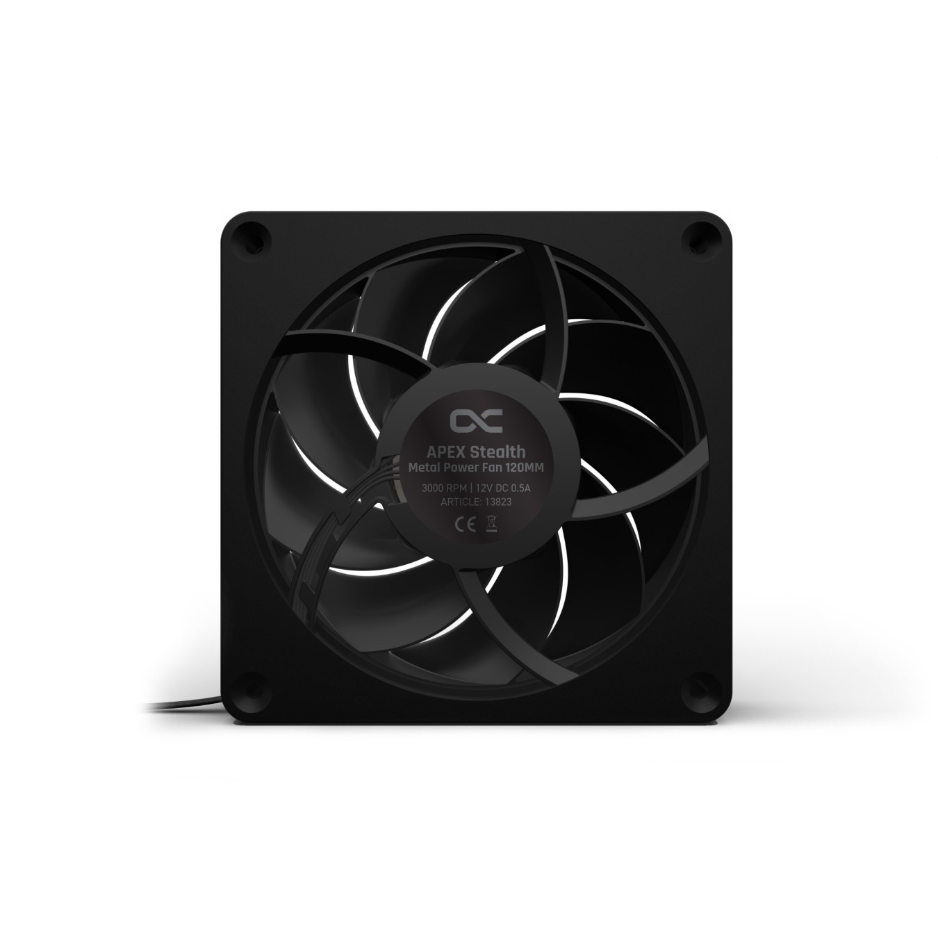 K Asus WAK ProArt LC 360 - LC 360 - AIO Liquid CPU Cooler, 360mm Radiator, 3x120mm Fans — Buy in Cyprus with Fast Delivery