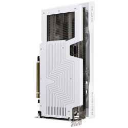 Buy RX 9060 XT - RX 9060 XT - White, 8GB GDDR6, XFX Radeon SWIFT DF OC Gaming in Cyprus, Nicosia, Limassol, Larnaka, Pafos