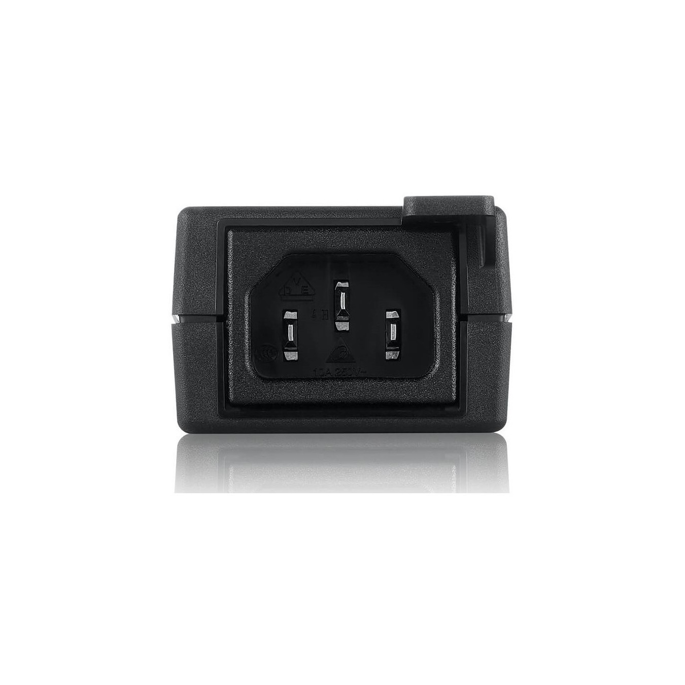 Zyxel PoE+ Injector - POE12-30W - 12V, 30W PoE+ — Buy in Cyprus with Fast Delivery