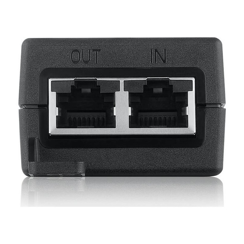 Buy Zyxel PoE+ Injector - POE12-30W - 12V, 30W PoE+ in Cyprus, Nicosia, Limassol, Larnaka, Pafos