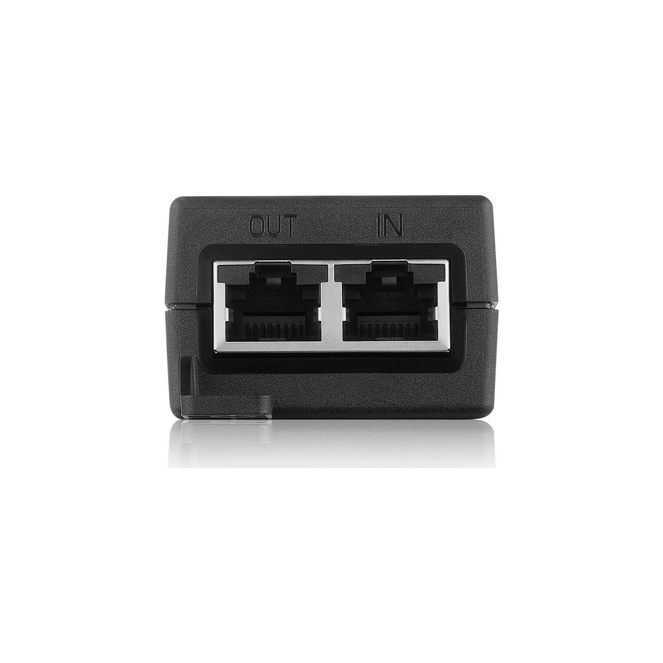 Zyxel PoE+ Injector - POE12-30W - 12V, 30W PoE+ — Buy in Cyprus with Fast Delivery