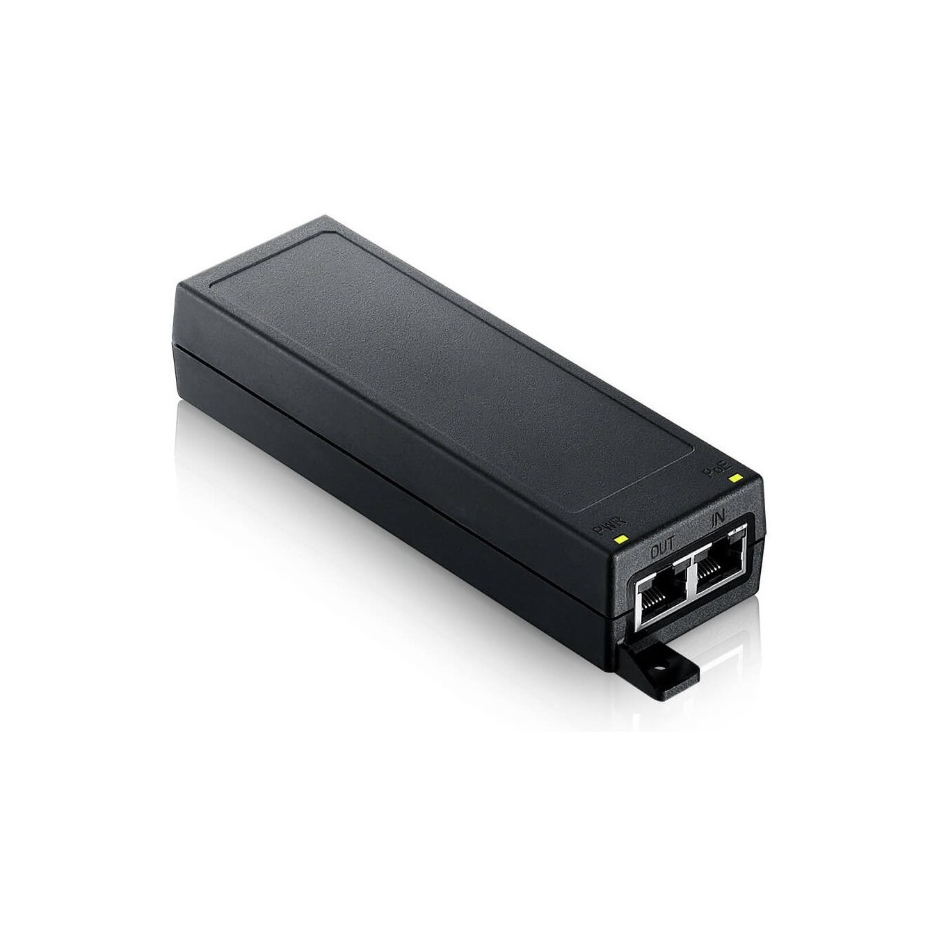 Zyxel PoE+ Injector - POE12-30W - 12V, 30W PoE+ — Buy in Cyprus with Fast Delivery