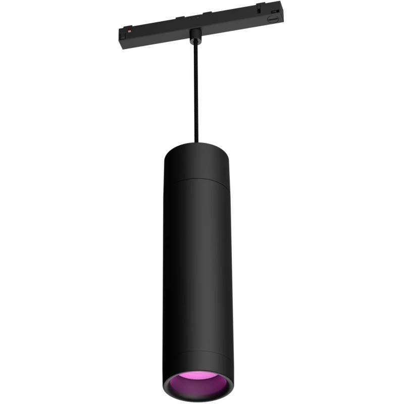 Buy Philips Hue Perifo Pendant Extension - Black (Color: Black) in Cyprus, Nicosia, Limassol, Larnaka, Pafos