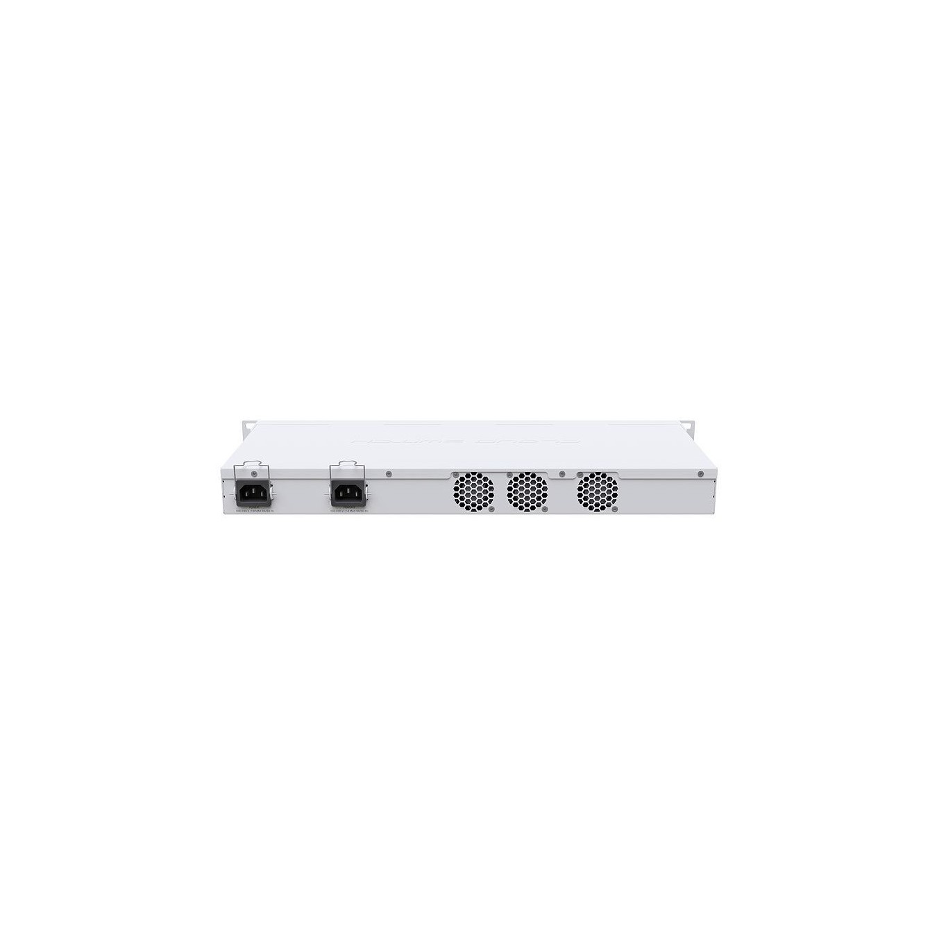 CRS326-24S+2Q+RM Rackmount Switch - CRS326-24S+2Q+RM - Rackmount, Web-managed — Buy in Cyprus with Fast Delivery