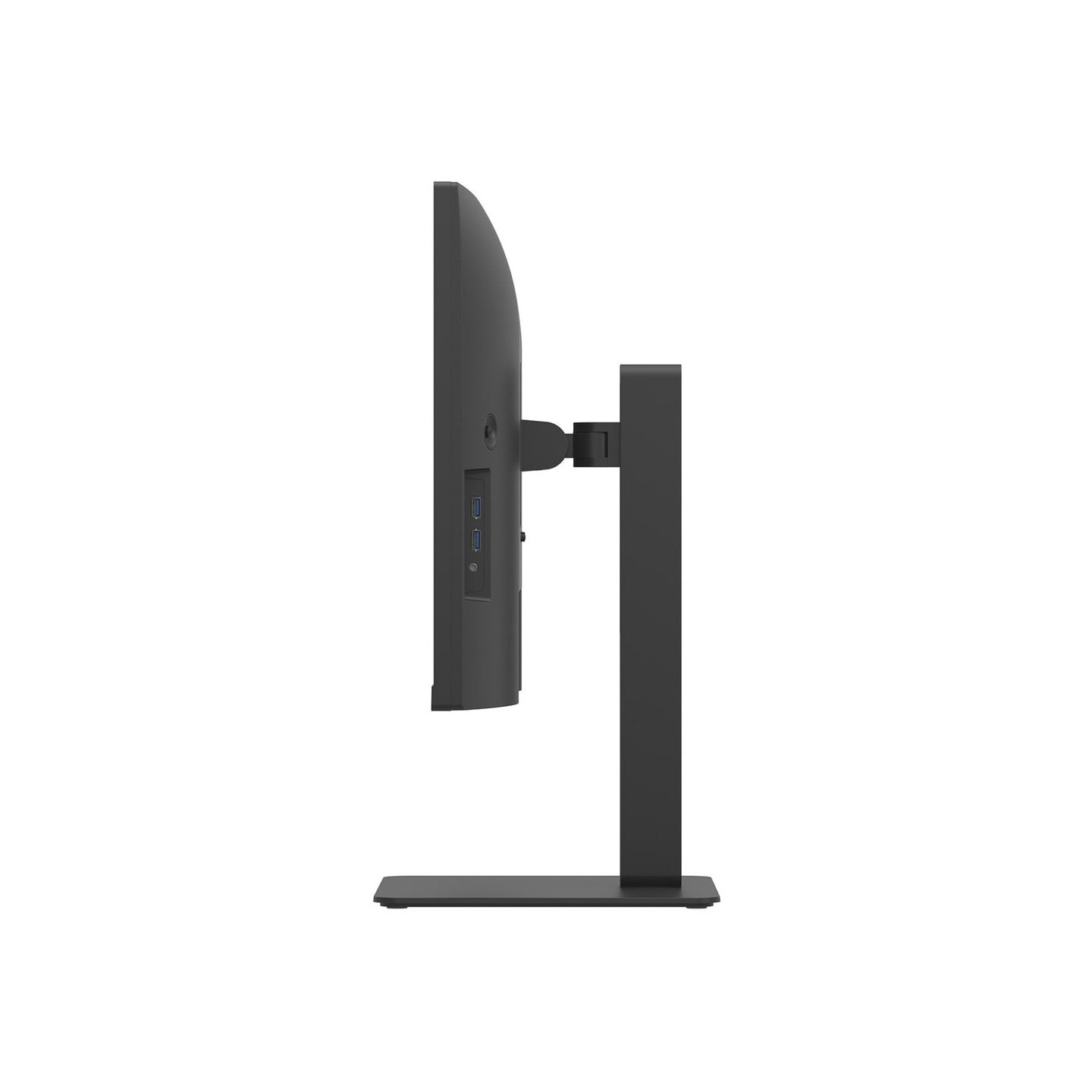 LG 27BA65QB-B 27" QHD IPS 100Hz USB-C Monitor (Boxed) — Buy in Cyprus with Fast Delivery